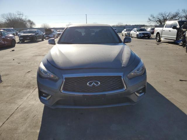 JN1EV7AP2JM361786 Infiniti Q50 LUXE