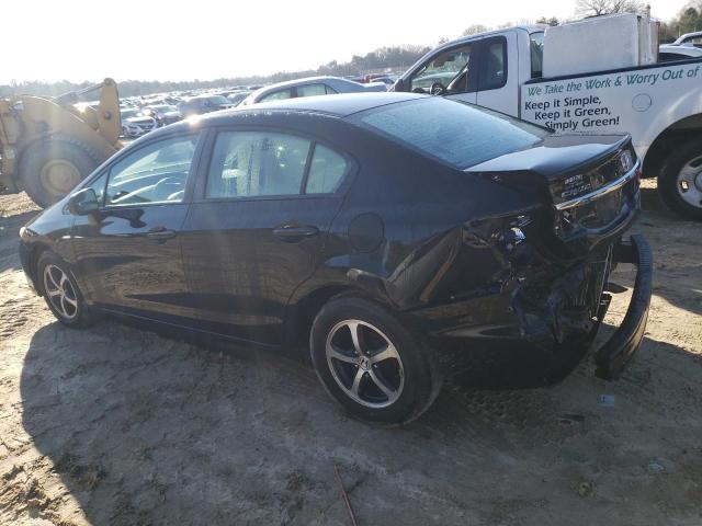 19XFB2F76FE281418 Honda CIVIC SE