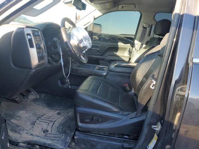 1GT120E82FF589247 GMC Sierra K2500 Denali
