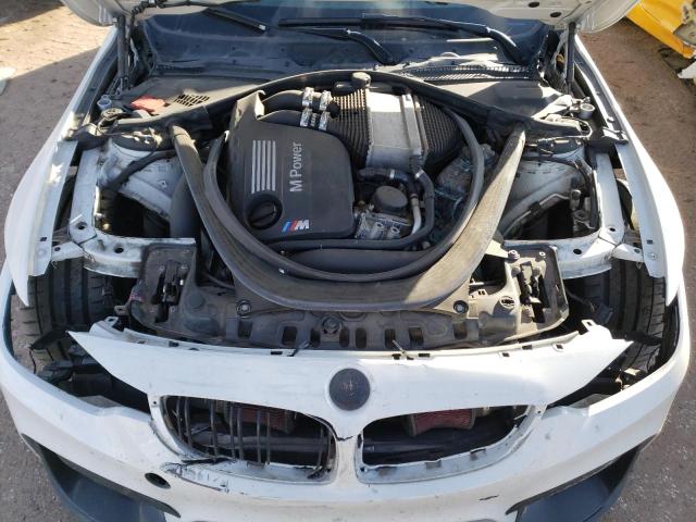 WBS3R9C58GK338509 BMW M4