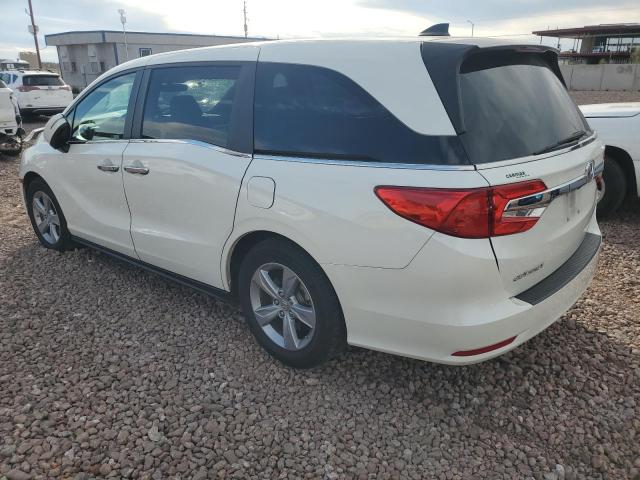 5FNRL6H77JB084999 Honda ODYSSEY EXL