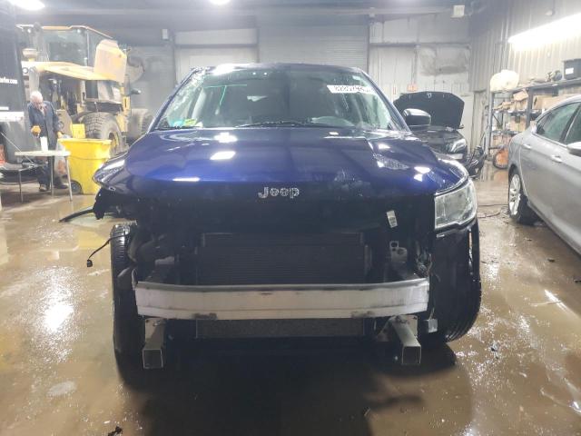 3C4NJCAB0JT489332 Jeep Compass Sport