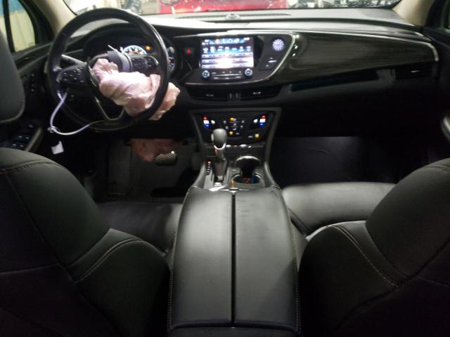 LRBFXESX4HD236473 Buick Envision Premium