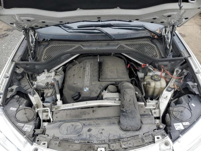 5UXKU2C57J0X50477 BMW X6 Xdrive35i