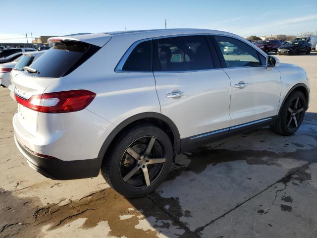2LMTJ6LR4GBL87118 Lincoln Mkx Reserve