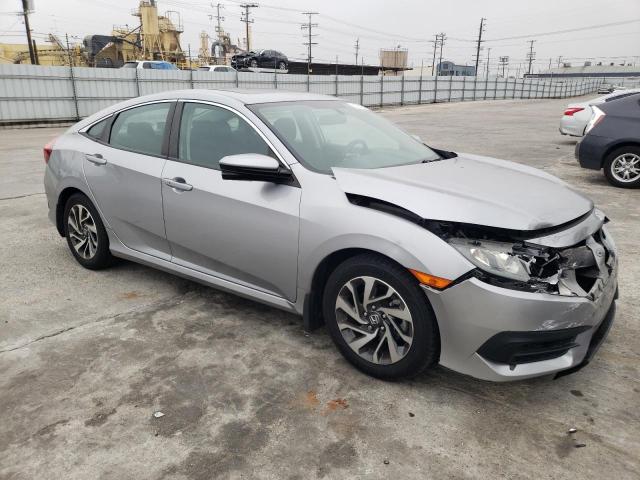 2HGFC2F77GH521600 Honda CIVIC EX