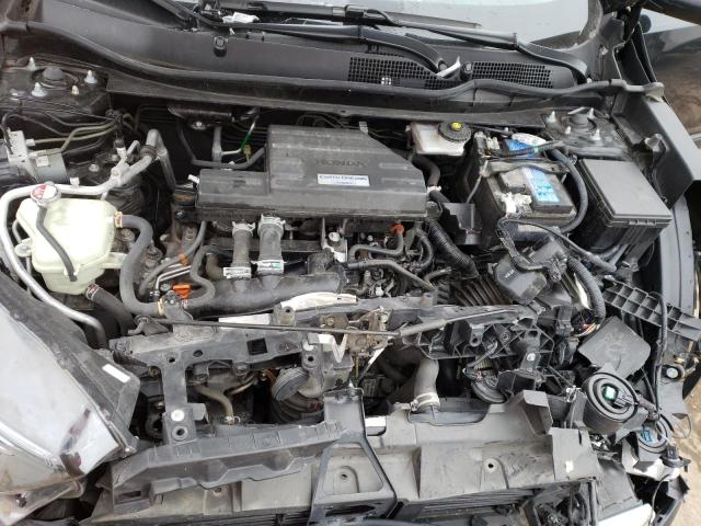 2HKRW2H27LH613036 Honda CR-V LX