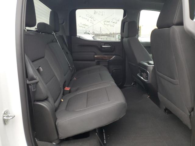 3GTP9CEKXNG173172 GMC Sierra Limited K1500 Elevation