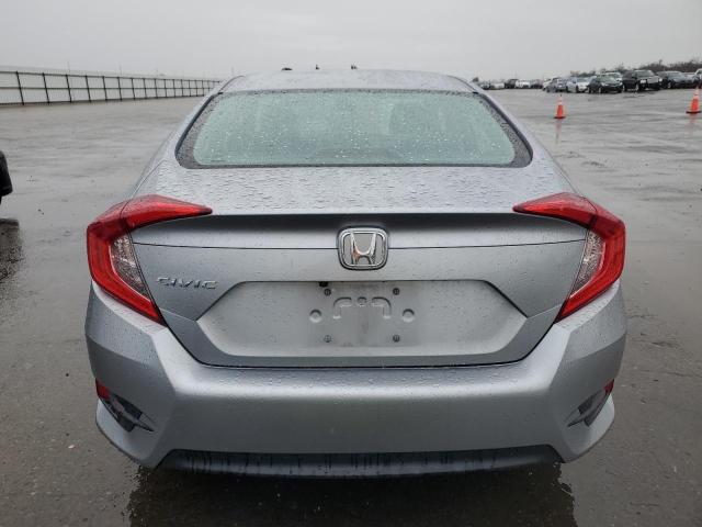 2HGFC2F52JH566661 Honda Civic Lx