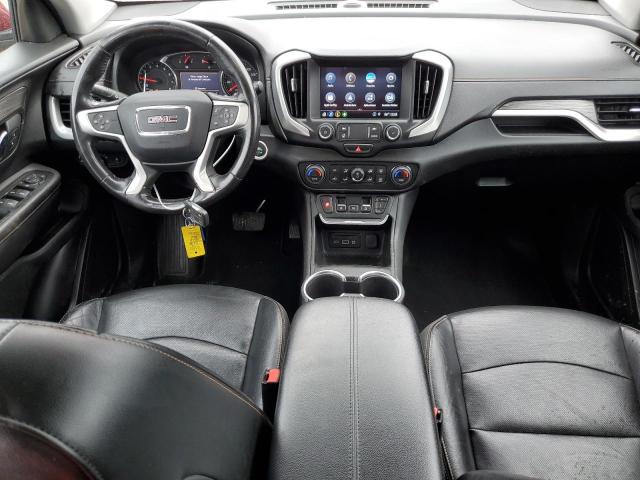 3GKALPEV8KL185529 GMC Terrain Slt