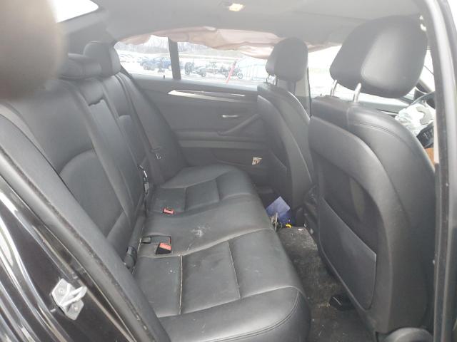 WBA5A7C52ED618825 BMW 528 XI