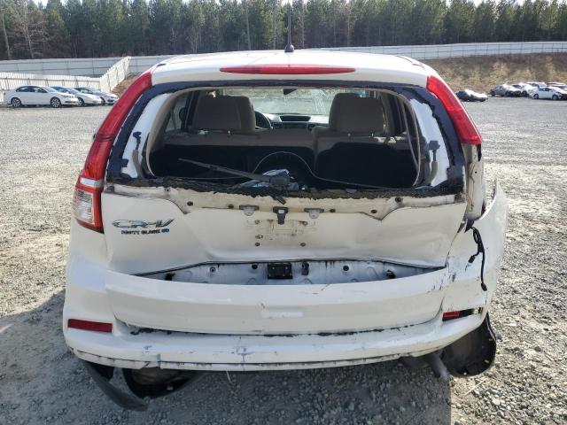 5J6RM3H53GL030349 Honda CR-V EX