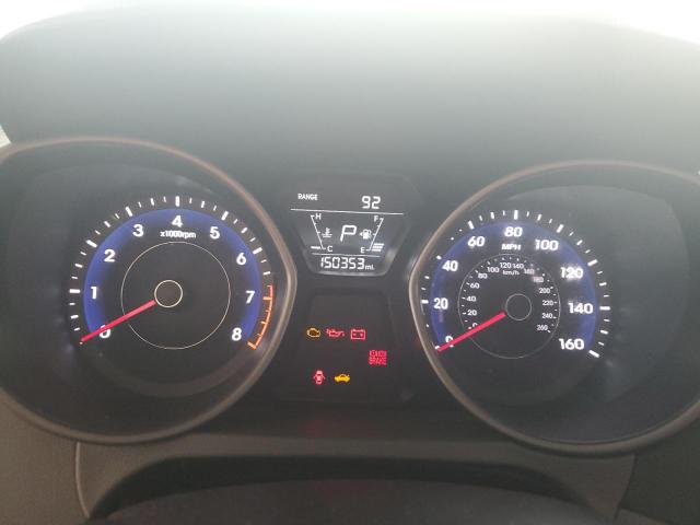 5NPDH4AE0FH588313 Hyundai ELANTRA SE