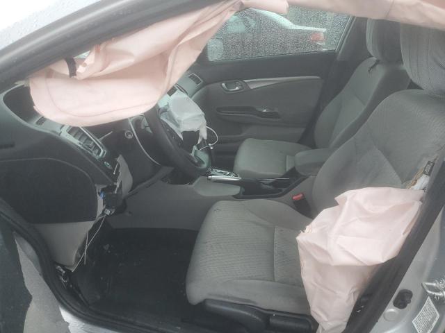 19XFB2F82EE255356 Honda CIVIC EX
