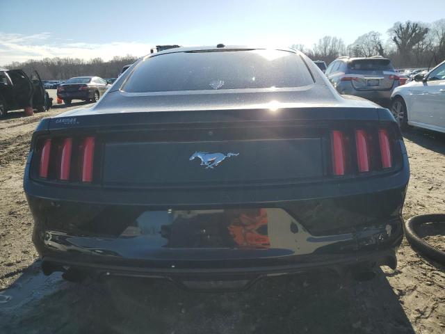1FA6P8TH8H5230640 Ford MUSTANG