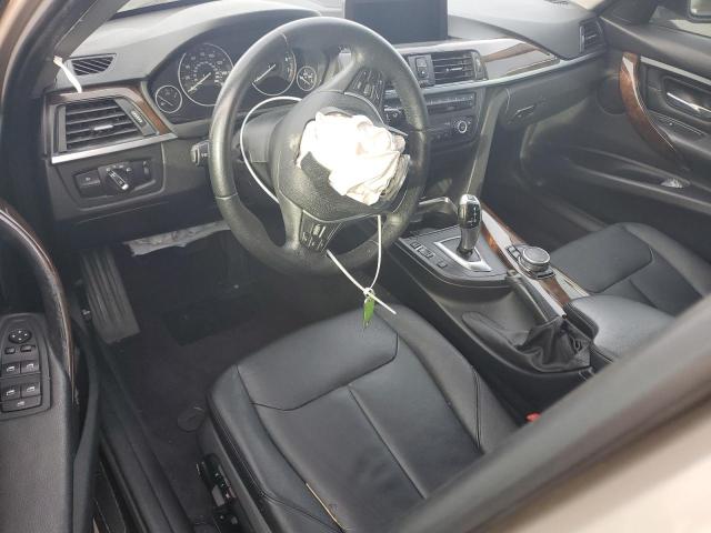 WBA3A5G53FNS85990 BMW 328 I