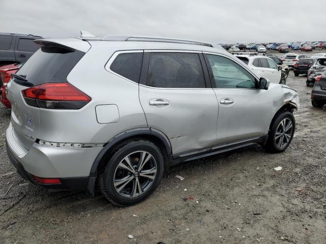 5N1AT2MV2HC779422 Nissan ROGUE SV