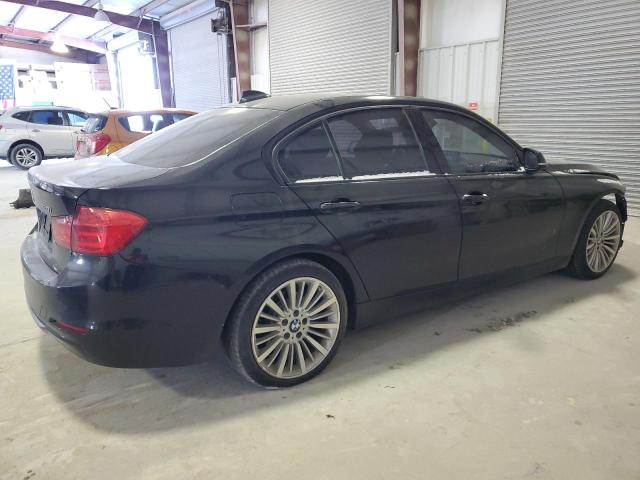 WBA3A5C52FF607003 BMW 328 I