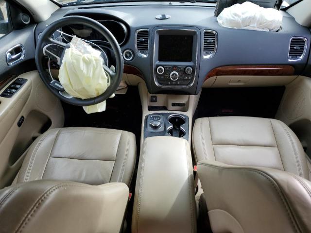 1C4RDHDG1FC689765 Dodge DURANGO LIMITED