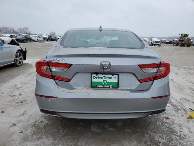 1HGCV1F1XMA068442 Honda ACCORD LX