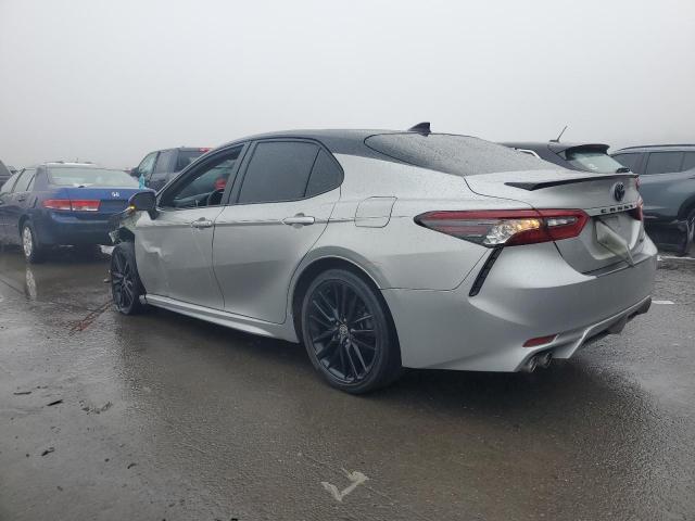 4T1K61AKXMU475971 Toyota CAMRY XSE