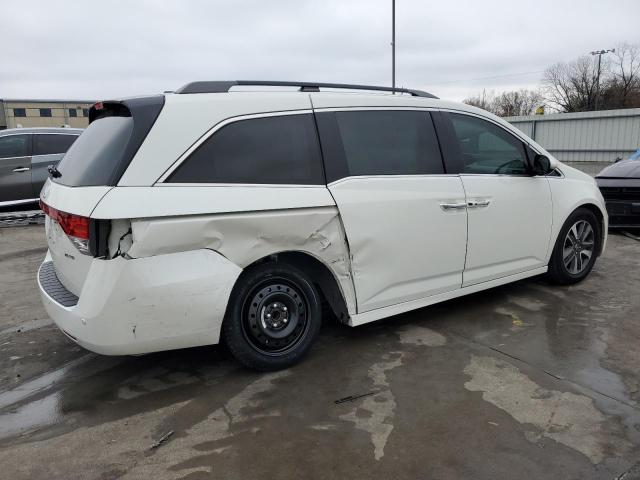 5FNRL5H92FB021294 Honda Odyssey Touring