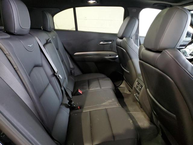 1GYFZCR41NF162922 Cadillac Xt4 Premium Luxury