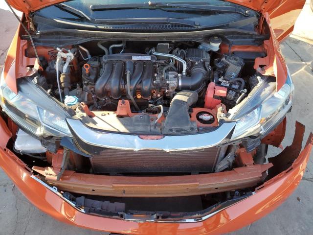 3HGGK5H48KM705904 Honda FIT LX