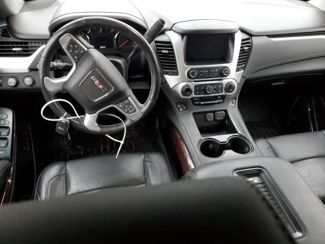 1GKS2BKCXHR166902 GMC YUKON SLT