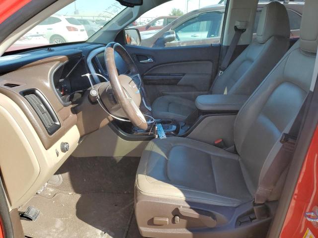 1GTG5DEN9K1333936 GMC CANYON SLT