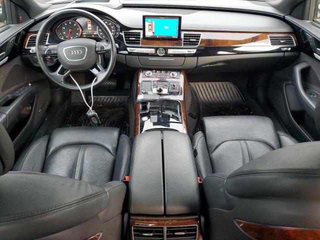 WAU34AFD2GN017765 Audi A8 L Quattro
