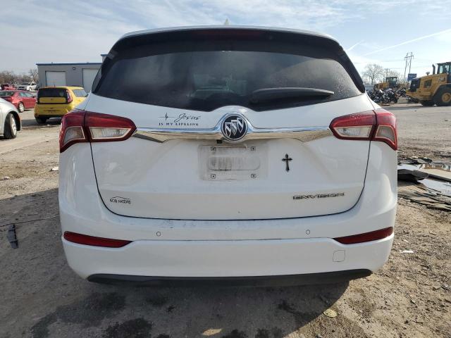 LRBFXASA5LD211899 Buick Envision