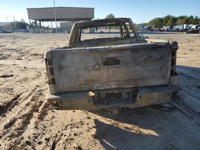 3GTU2WEJ1FG384648 GMC Sierra K1500 Denali