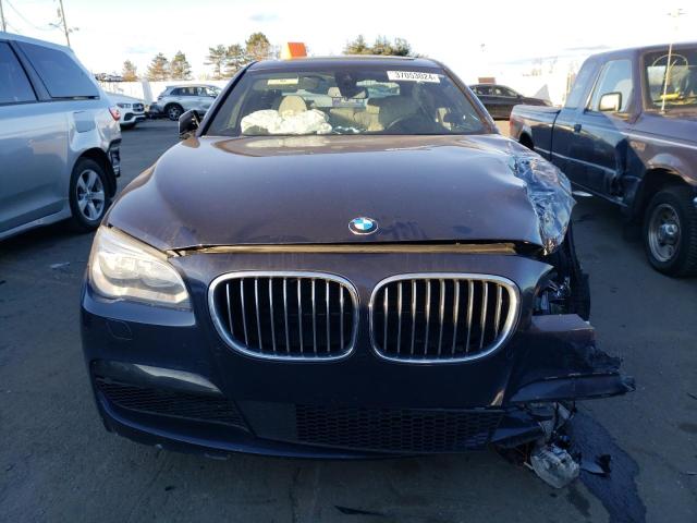 WBAYE8C55FD782367 BMW 750 LI