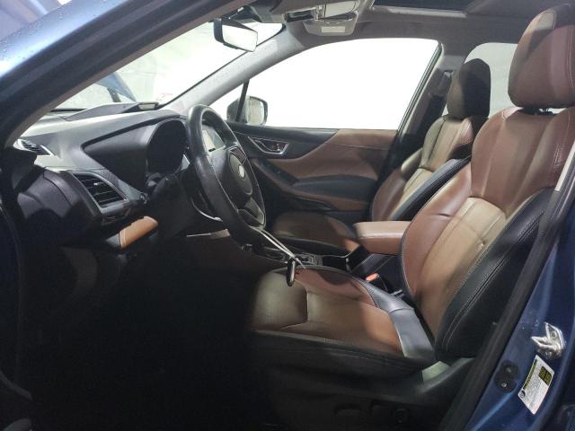 JF2SKARCXNH432255 Subaru Forester Touring