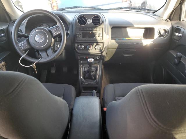 1C4NJPBA5ED720721 Jeep Patriot Sport