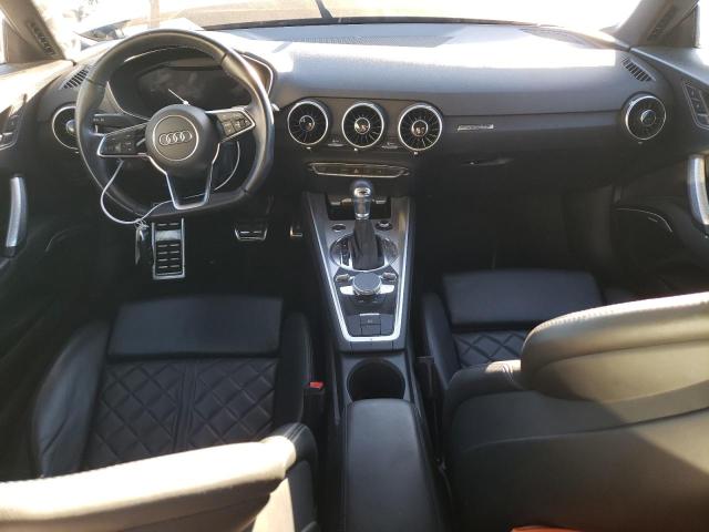 TRUC5AFV8H1003697 Audi TT