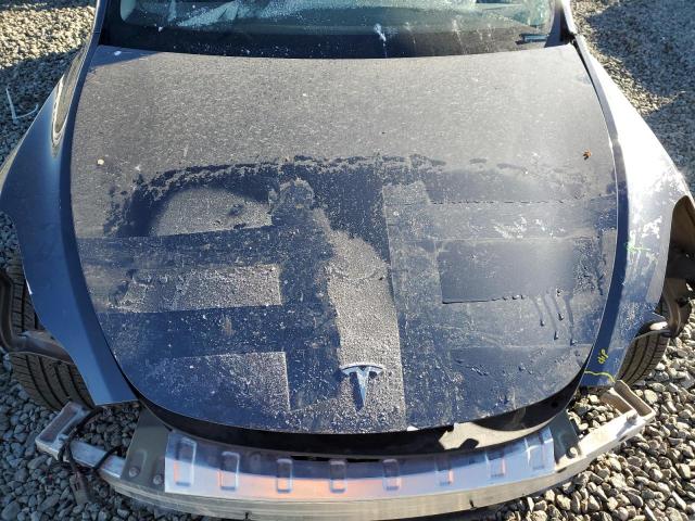 7SAYGDEF2NF555868 Tesla Model Y