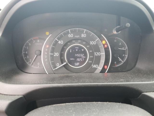 2HKRM3H75EH533101 Honda CR-V EXL