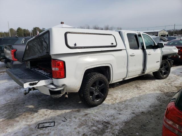 1GTV2LEC7HZ305135 GMC Sierra K1500