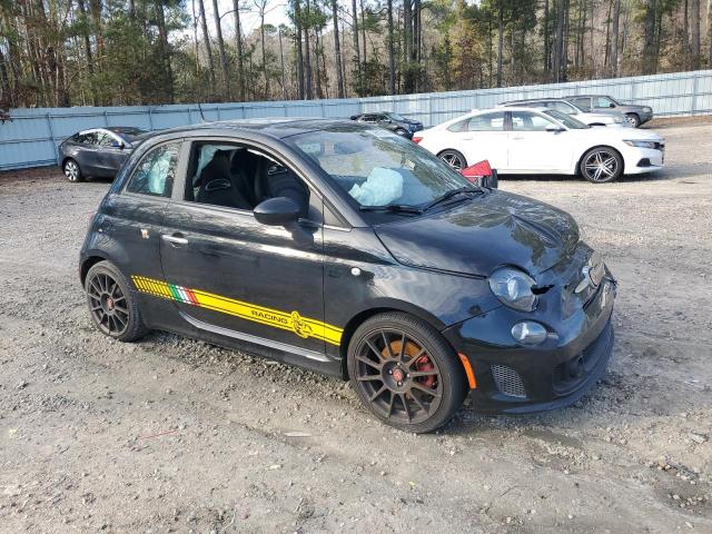 3C3CFFFH8GT165422 Fiat 500 ABARTH