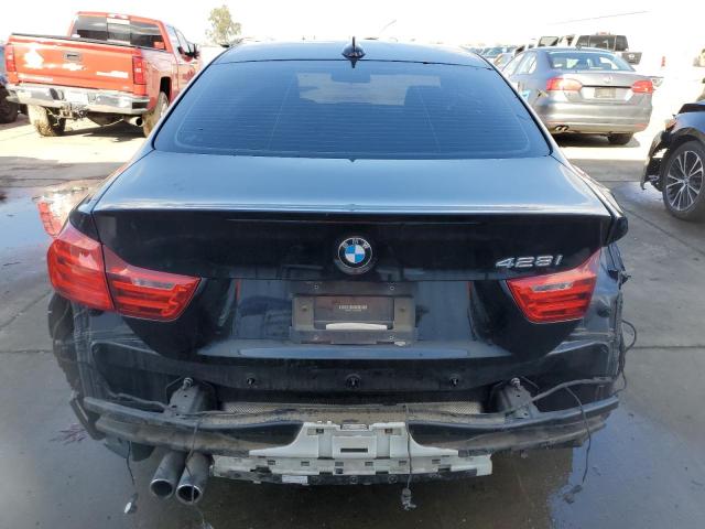 WBA3N3C53FK234568 BMW 428 I