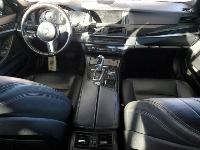 WBA5A5C5XFD522222 BMW 528 I