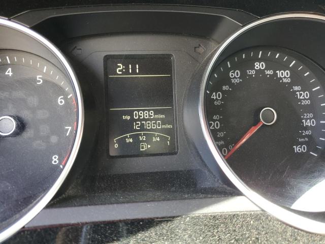 3VWD17AJ3FM408834 Volkswagen JETTA SE
