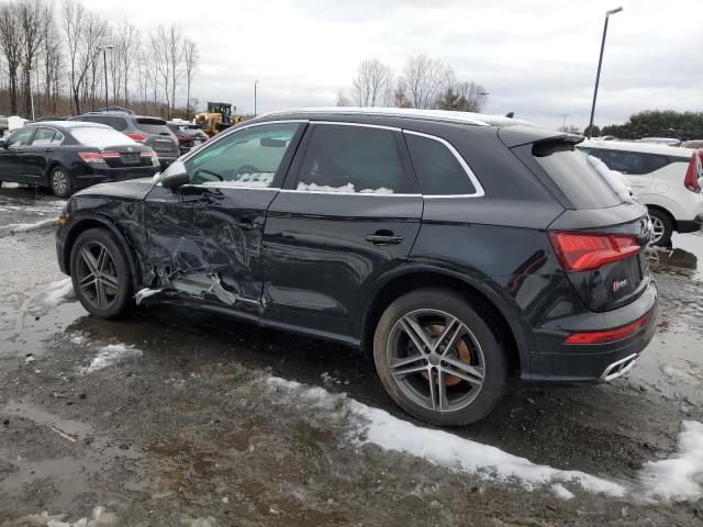 WA1B4AFY1K2089370 Audi Sq5 Premium Plus