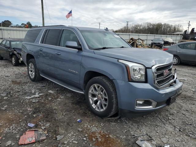 1GKS1GKC9FR640495 GMC Yukon Xl C1500 Sle