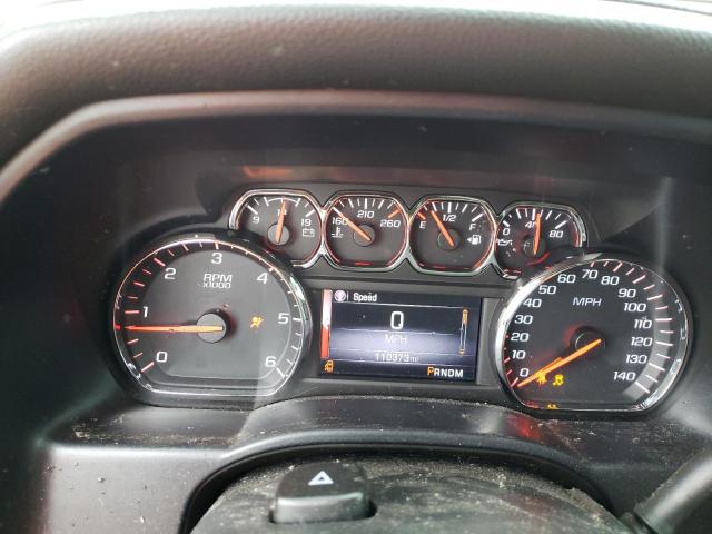 1GTR1UEH1EZ113209 GMC Sierra C1500 Sle