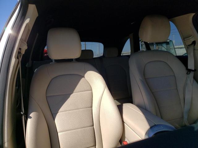 WDC0G4JB4JV097513 Mercedes-Benz GLC 300