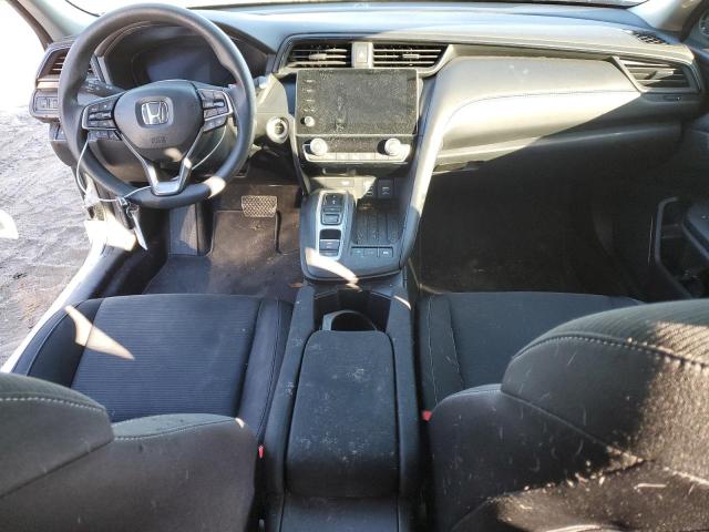 19XZE4F53LE008737 Honda INSIGHT EX
