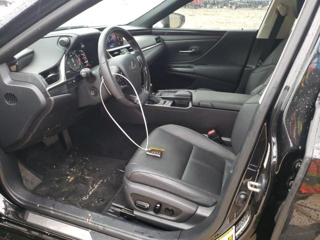 58ADZ1B13MU109834 Lexus Es 350 Base
